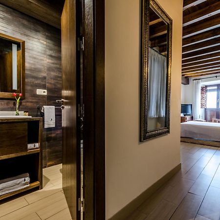 Hotel Yit Abentofail Guadix Zewnętrze zdjęcie