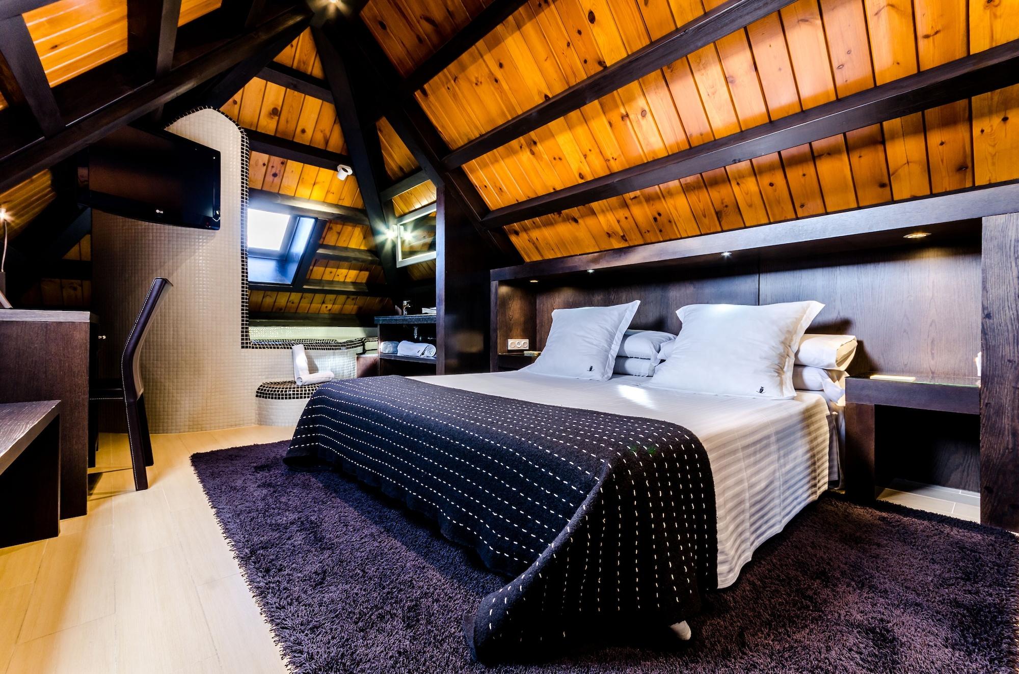 Hotel Yit Abentofail Guadix Zewnętrze zdjęcie