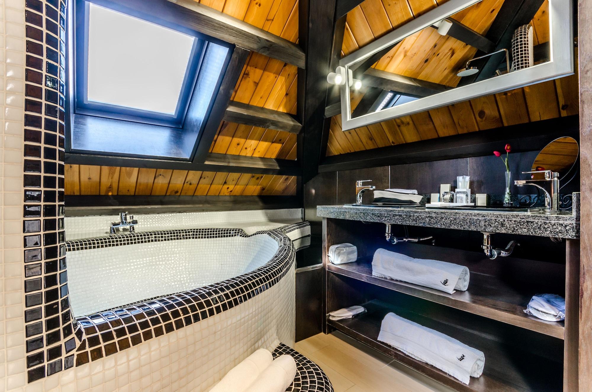 Hotel Yit Abentofail Guadix Zewnętrze zdjęcie