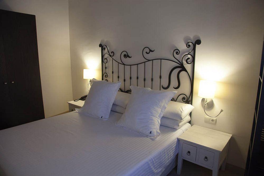 Hotel Yit Abentofail Guadix Zewnętrze zdjęcie