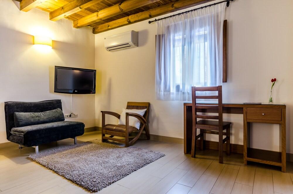 Hotel Yit Abentofail Guadix Zewnętrze zdjęcie