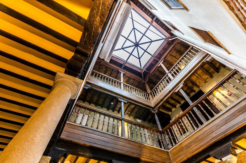 Hotel Yit Abentofail Guadix Zewnętrze zdjęcie
