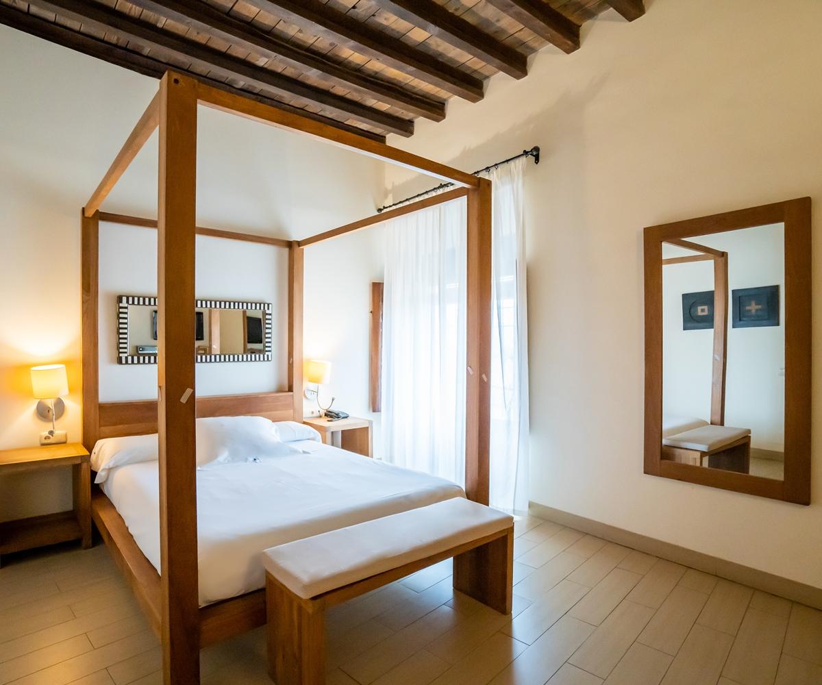 Hotel Yit Abentofail Guadix Zewnętrze zdjęcie