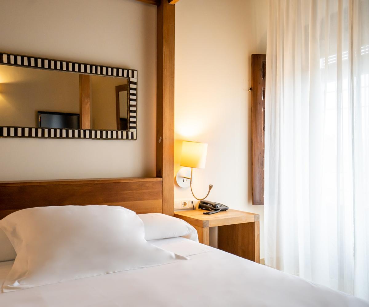 Hotel Yit Abentofail Guadix Zewnętrze zdjęcie