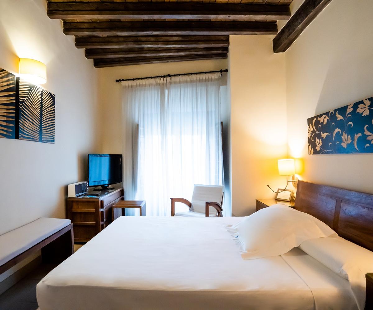 Hotel Yit Abentofail Guadix Zewnętrze zdjęcie