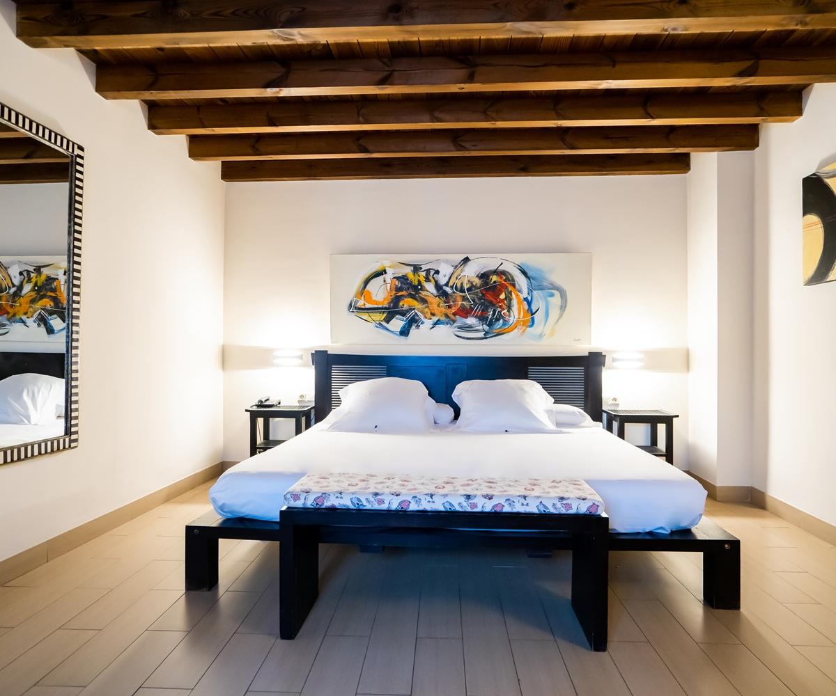 Hotel Yit Abentofail Guadix Zewnętrze zdjęcie