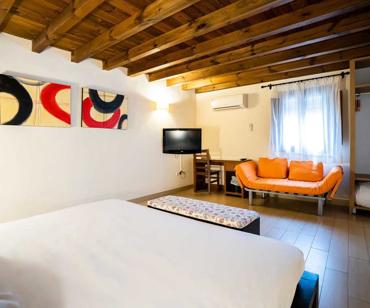 Hotel Yit Abentofail Guadix Zewnętrze zdjęcie