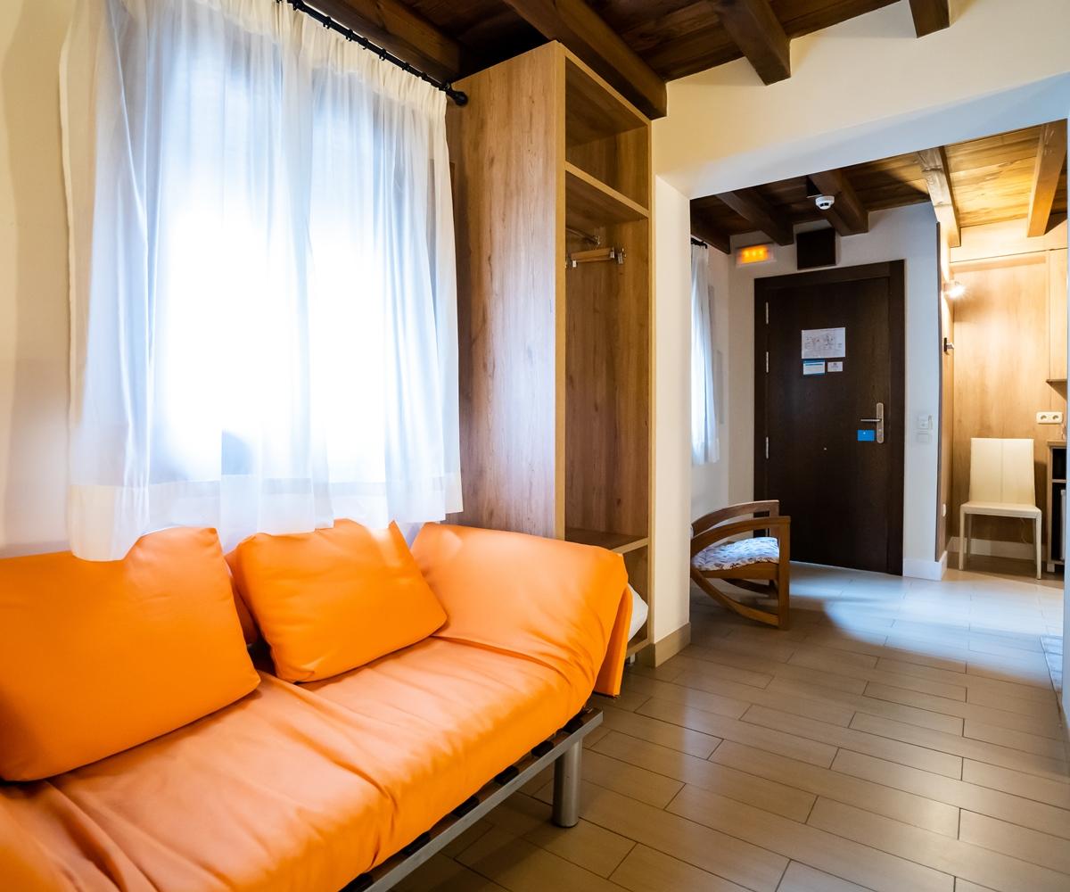 Hotel Yit Abentofail Guadix Zewnętrze zdjęcie