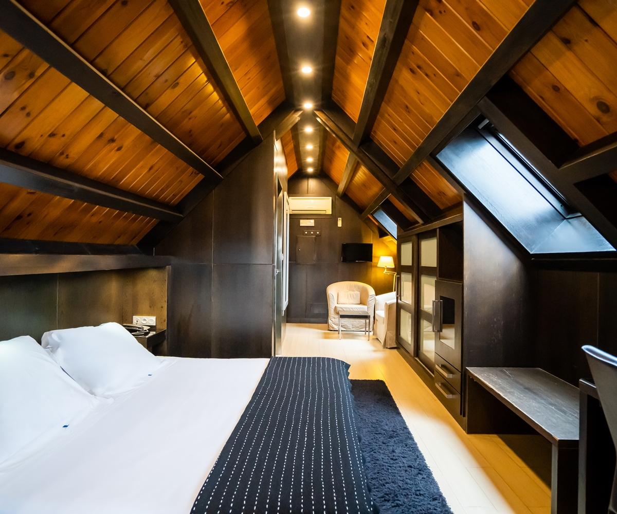 Hotel Yit Abentofail Guadix Zewnętrze zdjęcie